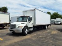 2018 Freightliner M2 106
