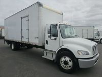 2018 Freightliner M2 106