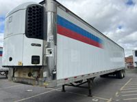 2016 Great Dane 721TZ-1 -48/162/102