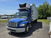 2019 Freightliner M2 106