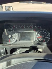 2018 International LT625