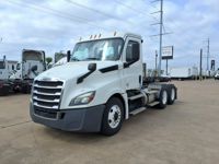 2020 Freightliner NEW CASCADIA PX12664