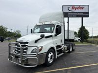 2019 Freightliner NEW CASCADIA PX12664