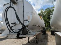 2014 LEDWELL BODY CO 42/102/162 TANKER