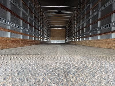 2017 Freightliner M2 106