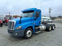 2020 Freightliner CASCADIA 125