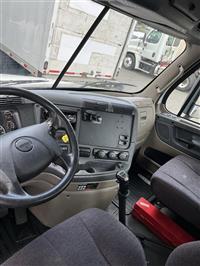 2019 Freightliner CASCADIA 125