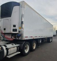 2018 Utility VS2RA 36/156/102
