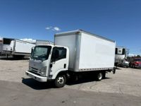 2020 Chevrolet LCF 4500HD