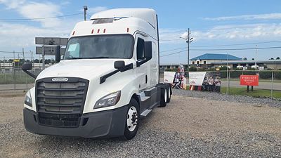 2019 Freightliner PT126064ST