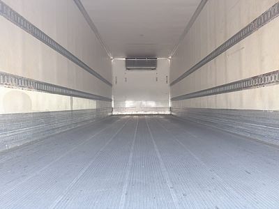 2021 International MV607