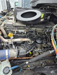 2020 Freightliner NEW CASCADIA PX12664