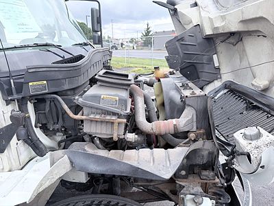 2019 International 4300
