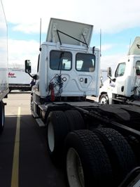 2019 Freightliner CASCADIA 125