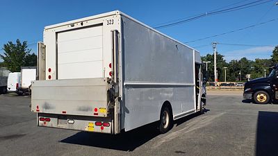 2019 Freightliner MT45