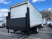 2019 Freightliner M2 106