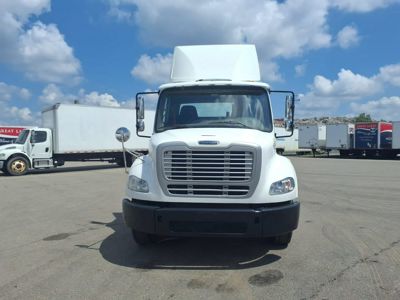 2020 Freightliner M2 112