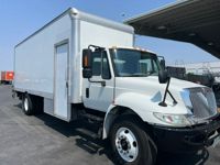 2018 International 4300LP (4X2)