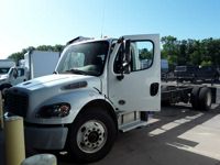 2020 Freightliner M2 106