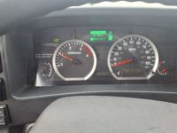 2020 Chevrolet LCF 4500XD