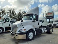 2019 International RH613