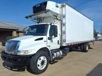2019 International MV607