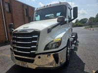 2019 Freightliner NEW CASCADIA PX12664