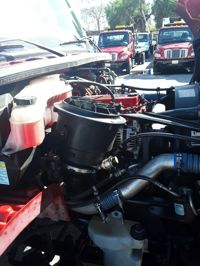 2018 Freightliner M2 106