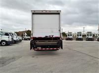 2013 Freightliner M2 106