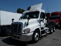 2018 Freightliner CASCADIA 125