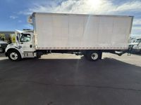 2018 Freightliner M2 106