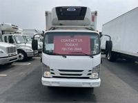 2019 Isuzu NPR