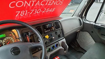 2018 Freightliner M2 106