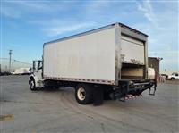 2018 Freightliner M2 106