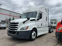 2022 Freightliner NEW CASCADIA PX12664