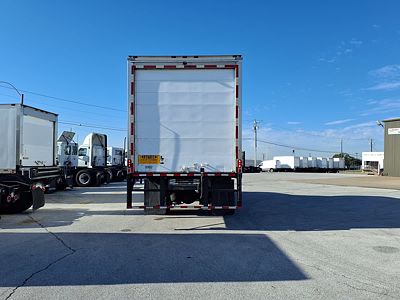 2020 International MV607