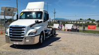 2021 Freightliner NEW CASCADIA PX12664