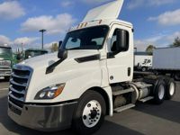 2019 Freightliner NEW CASCADIA PX12664