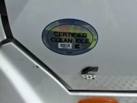 2019 International LT625