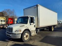 2019 Freightliner M2 106