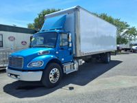 2020 Freightliner M2 106
