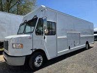 2017 Freightliner MT55