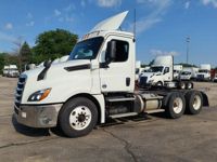 2020 Freightliner NEW CASCADIA PX12664