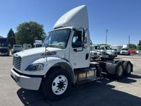2022 Freightliner M2 106