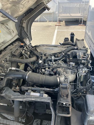 2020 Chevrolet LCF 5500HD