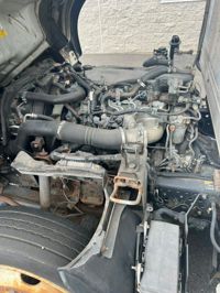 2019 Isuzu NPR