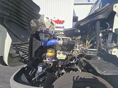 2020 Freightliner CASCADIA 125
