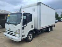 2021 Chevrolet LCF 4500HD