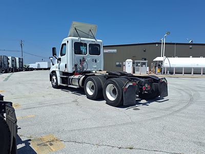 2019 Freightliner CASCADIA 125