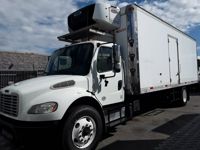 2018 Freightliner M2 106